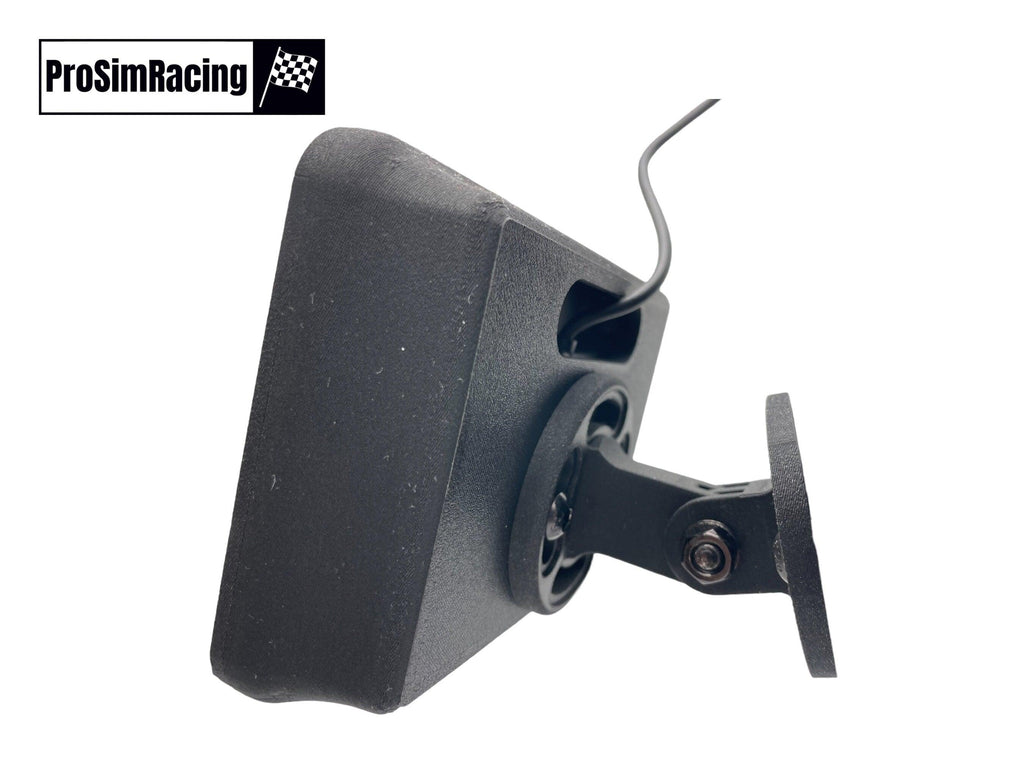 Stream Deck Mount for Sim Rig